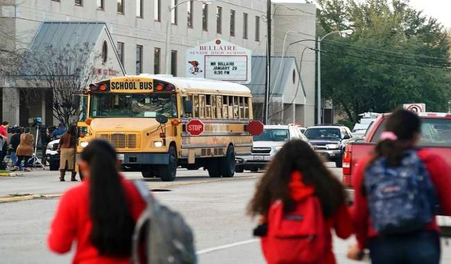 student-shot-dead-in-texas-high-school-suspect-arrested