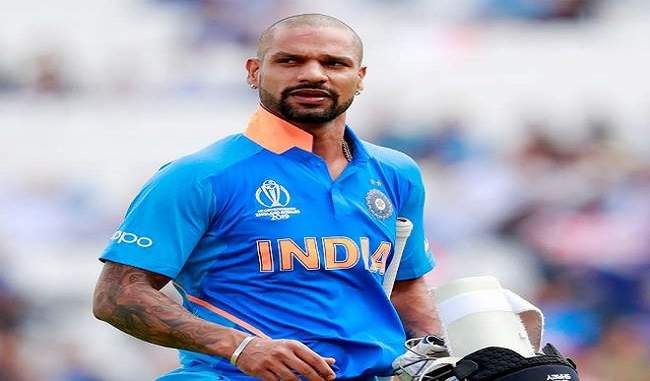 shikhar-dhawan-explained-the-reason-for-the-defeat-of-team-india-from-australia