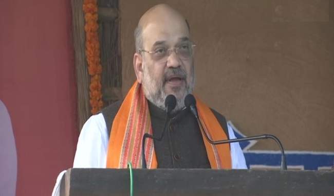 opposition-parties-conduct-anti-caa-riots-bjp-will-expose-their-evil-intentions-says-amit-shah