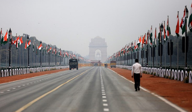 traffic-consultation-continues-before-republic-day-parade-rehearsal-know-which-routes-will-remain-closed