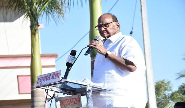 many-thought-i-would-retire-but-people-did-not-let-that-happen-says-sharad-pawar