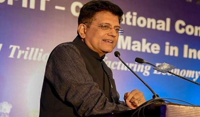 amazon-is-not-doing-india-any-favor-by-investing-one-billion-dollars-says-piyush-goyal