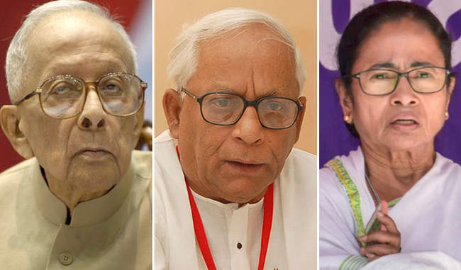 पश्चिम बंगाल की राजनीति: वाम से श्रीराम तक...