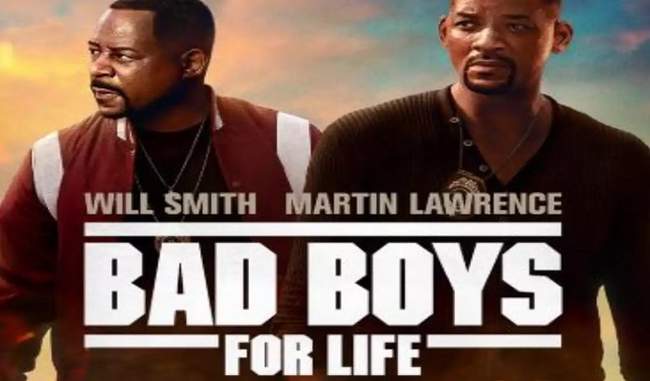 will-smith-s-bad-boys-for-life-will-be-released-in-india-on-31-january