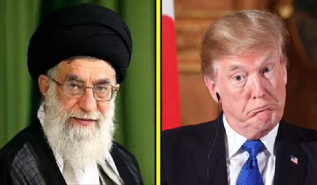 iran-s-supreme-leader-khamenei-told-trump-the-clown