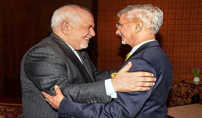 javed-zarif-said-india-will-not-get-good-and-reliable-friend-from-iran