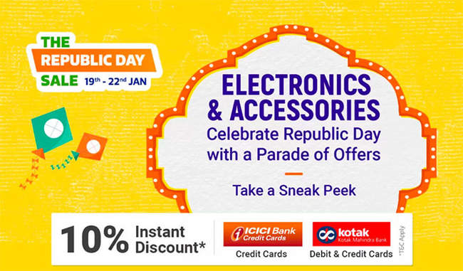flipkart-republic-sale-to-begin-from-19-january-check-offers