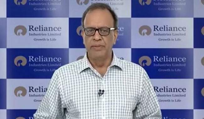 reliance-saudi-aramco-deal-to-be-completed-by-march-end-ril-cfo