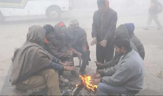 cold-wave-rages-in-most-areas-of-punjab-and-haryana