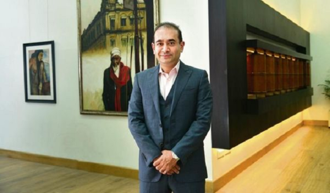 shock-to-nirav-modi-seized-watches-and-cars-will-be-auctioned shock-to-nirav-modi-seized-watches-and-cars-will-be-auctioned