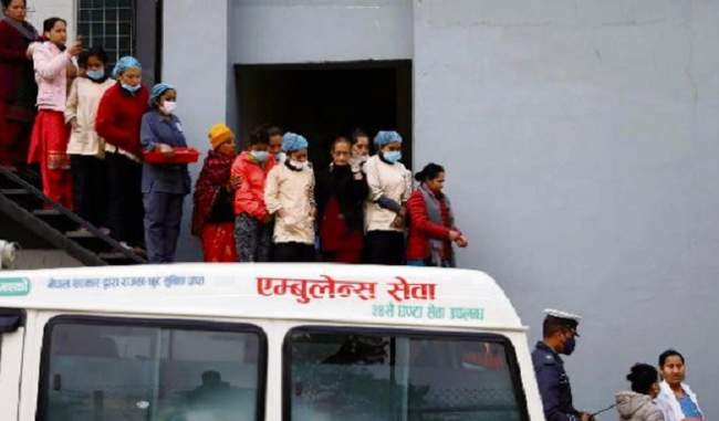 नेपाल ने 8 भारतीय पर्यटकों की मौत की जांच के लिए बनाई गई समिति, 15 दिनों में देगी रिपोर्ट
