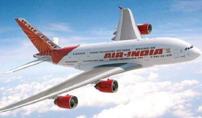 बढ़ते कर्ज के दबाव में ‘एयर इंडिया’ में 100 फीसदी हिस्सेदारी बेचने जा रही है सरकार