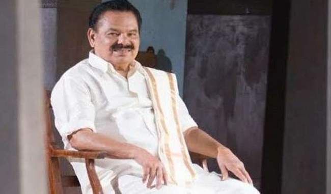 former-karnataka-minister-amarnath-shetty-dies-in-80-years
