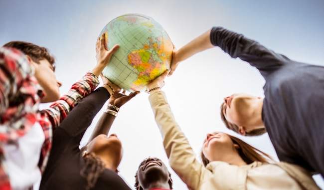 जानिए क्या है Global talent visa, और इससे भारत को कितना होगा फायदा