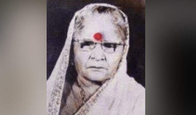 जानिये सेक्स वर्करों के लिए माँ समान गंगा की गंगू काठियावाड़ी बनने की कहानी