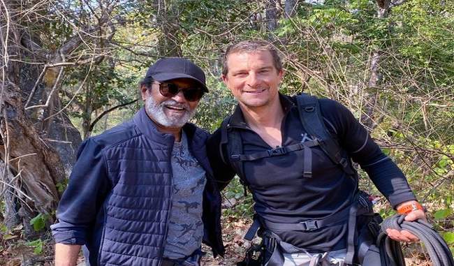 major-accident-happened-with-rajinikanth-during-the-shooting-of-man-vs-wild