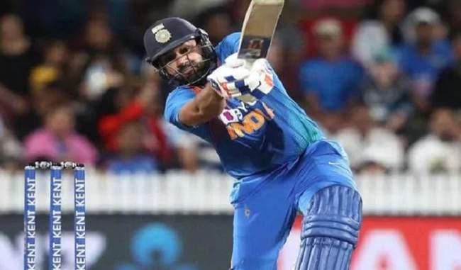 टीम इंडिया की जीत के बाद बोले रोहित शर्मा- नहीं जानता था सुपरओवर में क्या करना है?