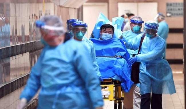 death-toll-due-to-corona-virus-in-china-increased-to-170-alert-also-issued-in-delhi
