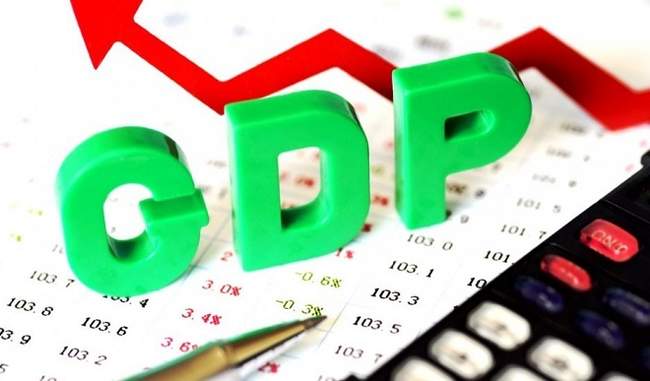 अगले वित्त वर्ष में मामूली सुधार के साथ 3.3 फीसदी रह सकती है GDP ग्रोथ: इंडिया रेटिंग