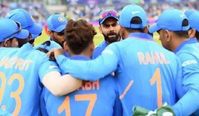 सीरीज जीतने के बाद टीम इंडिया में होंगे बड़े बदलाव, इन खिलाड़ियों को मिल सकता है चांस