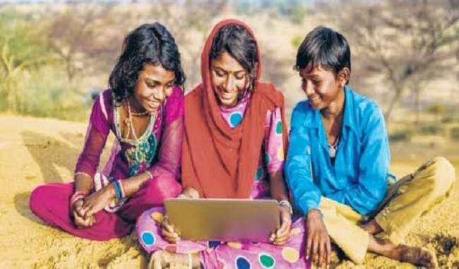 Trel पर सामग्री रचनाकारों में ग्रामीण भारतीय सबसे आगे