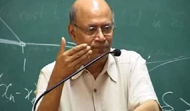 jnu-violence-economist-amit-bhaduri-gives-up-emeritus-professorship