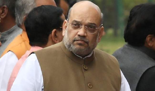 iaf-wing-commander-arrested-for-posing-as-amit-shah-in-phone-call-to-mp-governor