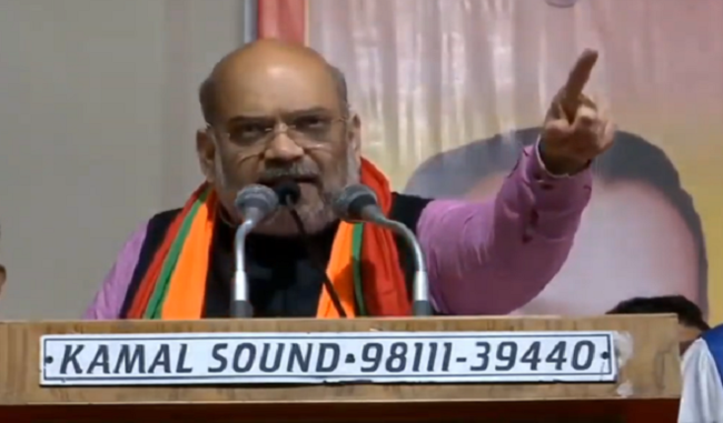 delhi-polls-contest-between-pm-modi-who-eliminated-terrorists-and-those-supporting-shaheen-bagh-says-amit-shah