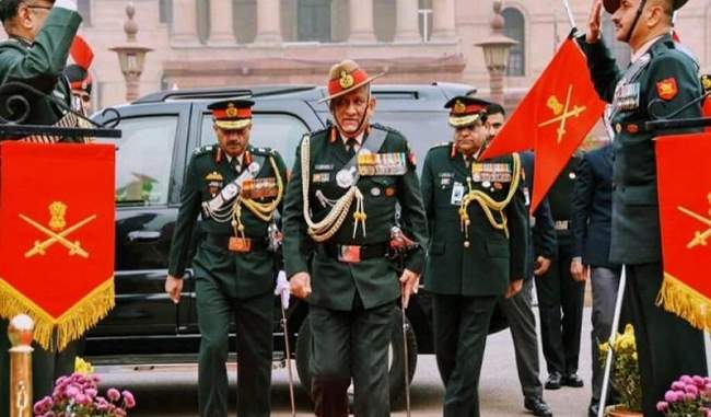 india-gets-first-chief-of-defence-staff-after-two-decades-of-deliberations