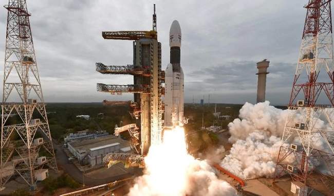 चंद्रयान-2 ने युवाओं में प्रौद्योगिकी के प्रति नयी ऊर्जा का संचार किया: राष्ट्रपति