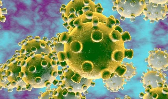 कोरोनावायरस संदिग्ध मरीज की रिपोर्ट नेगेटिव, निगरानी में रखे गए 18 संदिग्ध भी स्वस्थ