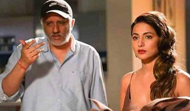 हिना खान की मोस्ट अवेटेड फिल्म Hacked का ट्रेलर रिलीज, Psycho लवर ने जहन्नुम की जिंदगी