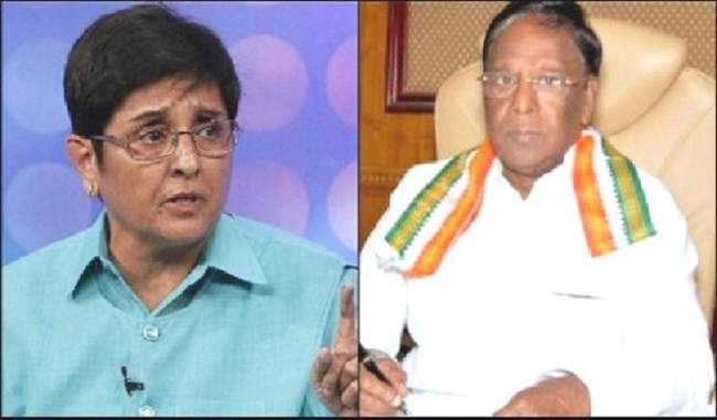 puducherry-chief-minister-challenges-kiran-bedi-to-prove-his-allegation