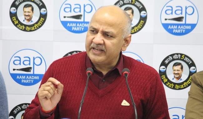 bjp-against-good-inexpensive-education-says-manish-sisodia bjp-against-good-inexpensive-education-says-manish-sisodia