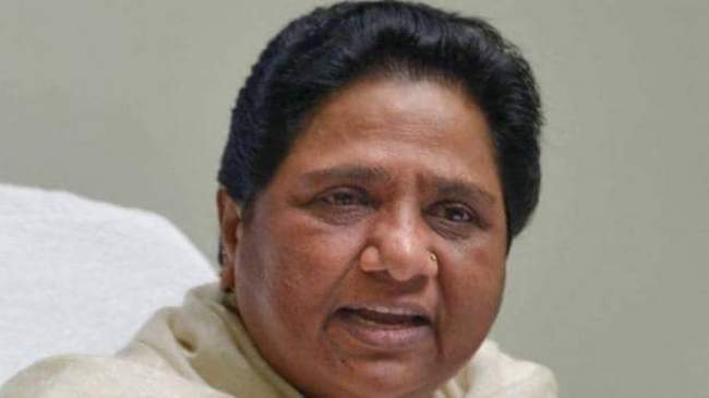 may-high-level-investigation-in-delhi-violence-be-monitored-by-supreme-court-says-mayawati