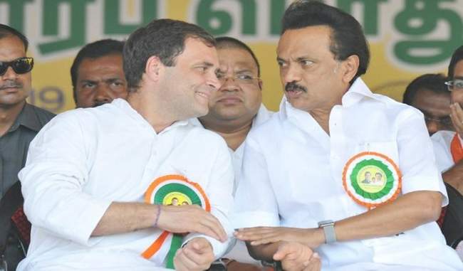 dmk-says-stalin-was-targeted-cong-downplays-discord-with-ally