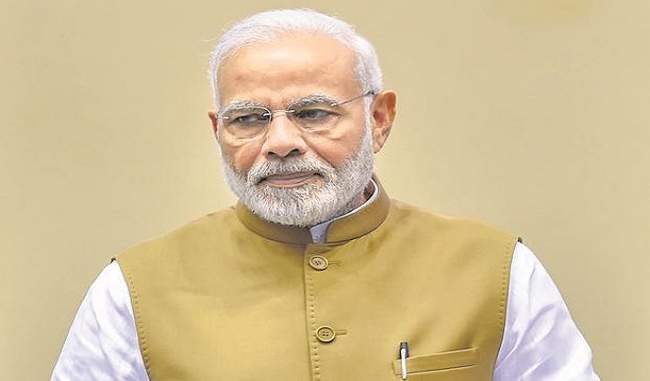 आर्थिक सर्वेक्षण में भारतीयों के लिए संपदा सृजन पर दिया गया जोर: PM मोदी