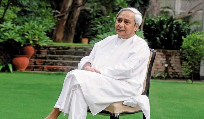 citizen-is-king-in-a-democratic-system-of-governance-says-cm-naveen-patnaik