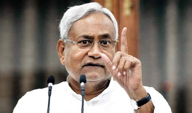electricity-should-never-be-given-free-at-a-lower-rate-says-nitish-kumar