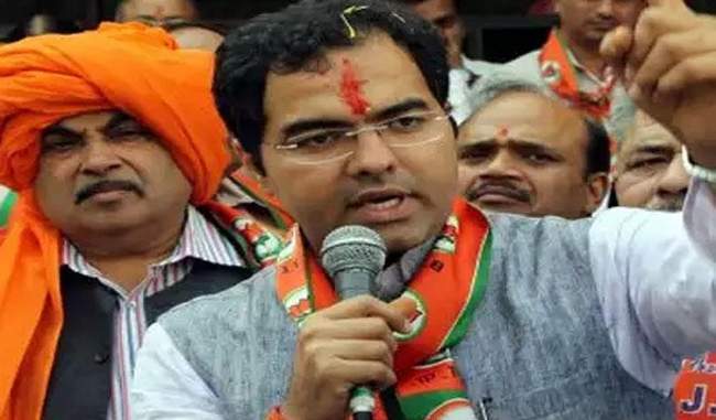 religious-places-on-government-land-will-be-vacated-as-soon-as-bjp-government-is-formed-pravesh-verma