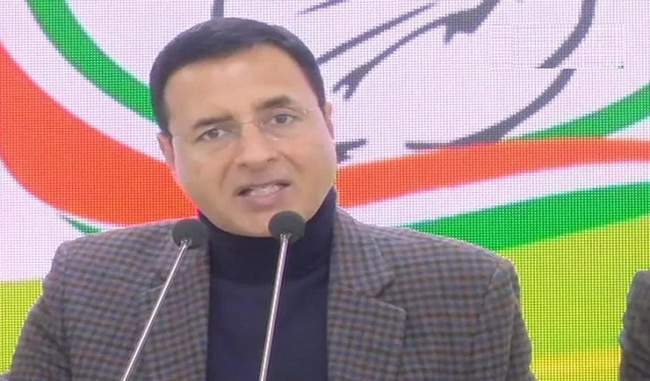 witch-inflation-deteriorates-budget-of-common-man-only-bjp-income-increases-surjewala