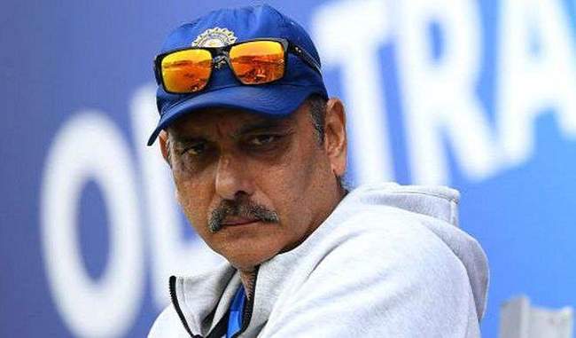 test-cricket-format-should-not-be-tampered-with-says-ravi-shastri