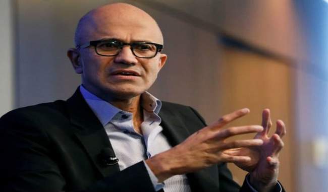 microsoft-ceo-nadella-said-on-caa-what-is-happening-in-india-is-sad