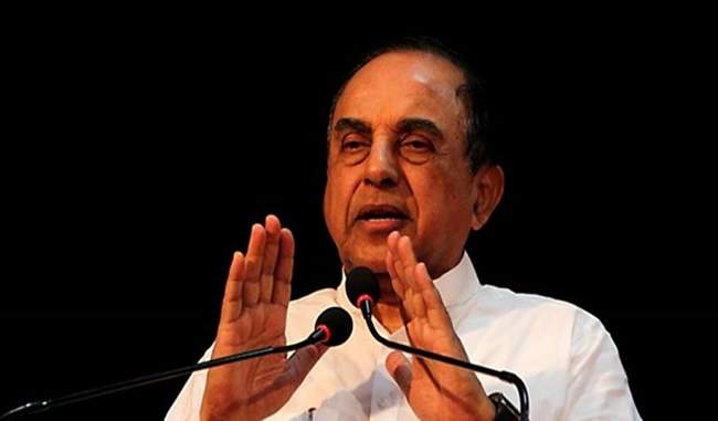 economy-in-bad-shape-tax-terrorism-should-be-curbed-says-subramanian-swamy