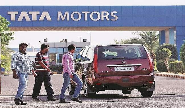 यात्री वाहनों की बिक्री पर टाटा मोटर्स को भरोसा, बोले- जुलाई-अगस्त तक मिल सकती है रफ्तार