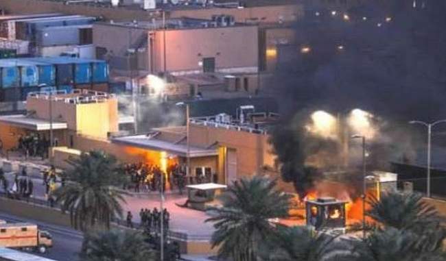 at-least-two-rockets-hit-near-us-embassy-in-baghdad-says-witnesses