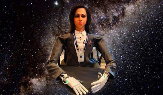 ISRO का नया मिशन, महिला रोबोट ''व्योममित्र'' करेगी अंतरिक्ष की सैर