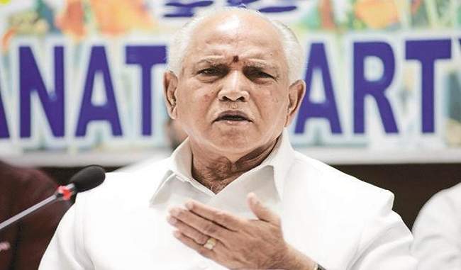 agricultural-expansion-will-be-discussed-during-amit-shah-s-visit-to-karnataka-yeddyurappa