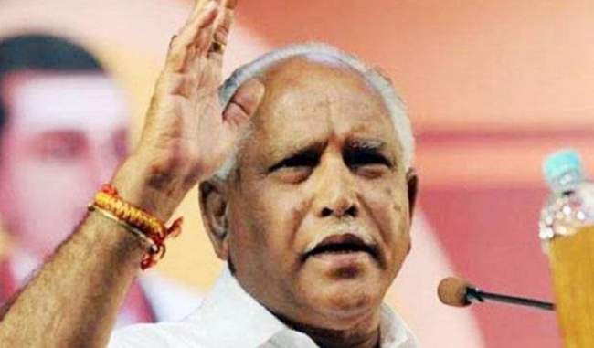 येदियुरप्पा को कर्नाटक मंत्रिमंडल के विस्तार की मंजूरी मिली, शामिल हो सकते हैं 11 मंत्री