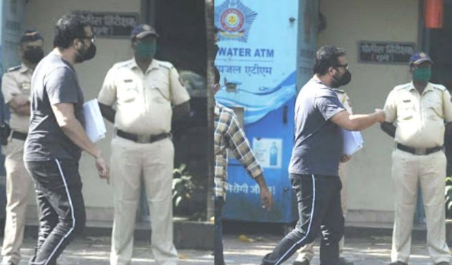 anurag kashyap anurag kashyap